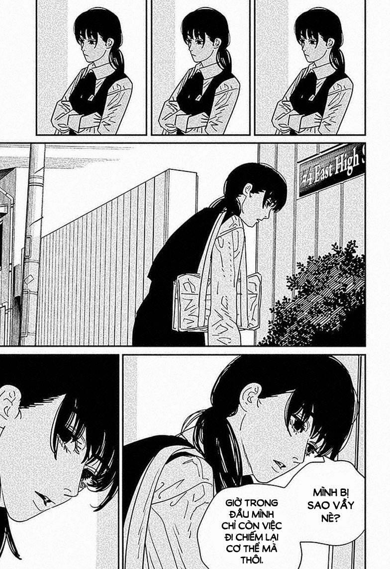 Chainsaw Man - Thợ Săn Quỷ 120 trang 14