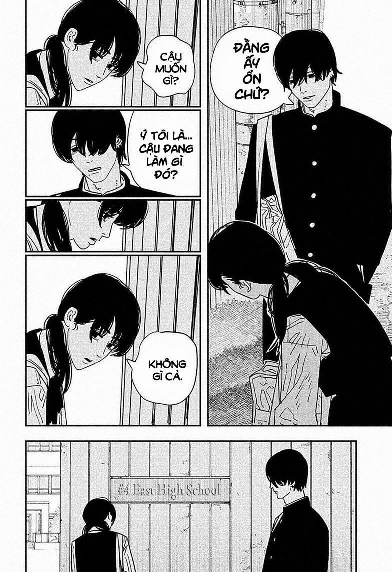 Chainsaw Man - Thợ Săn Quỷ 120 trang 15