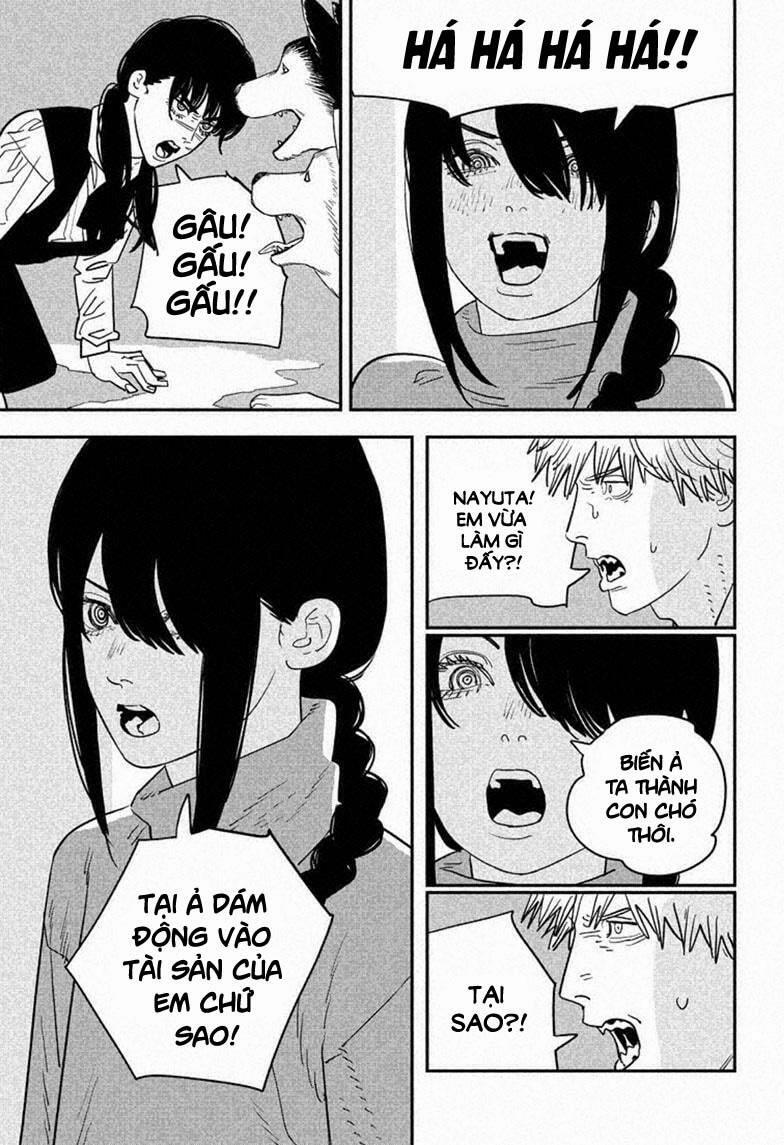 Chainsaw Man - Thợ Săn Quỷ 120 trang 2