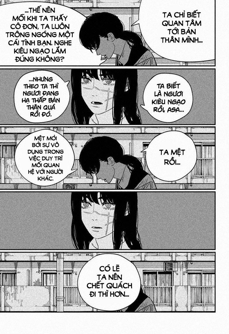 Chainsaw Man - Thợ Săn Quỷ 121 trang 13