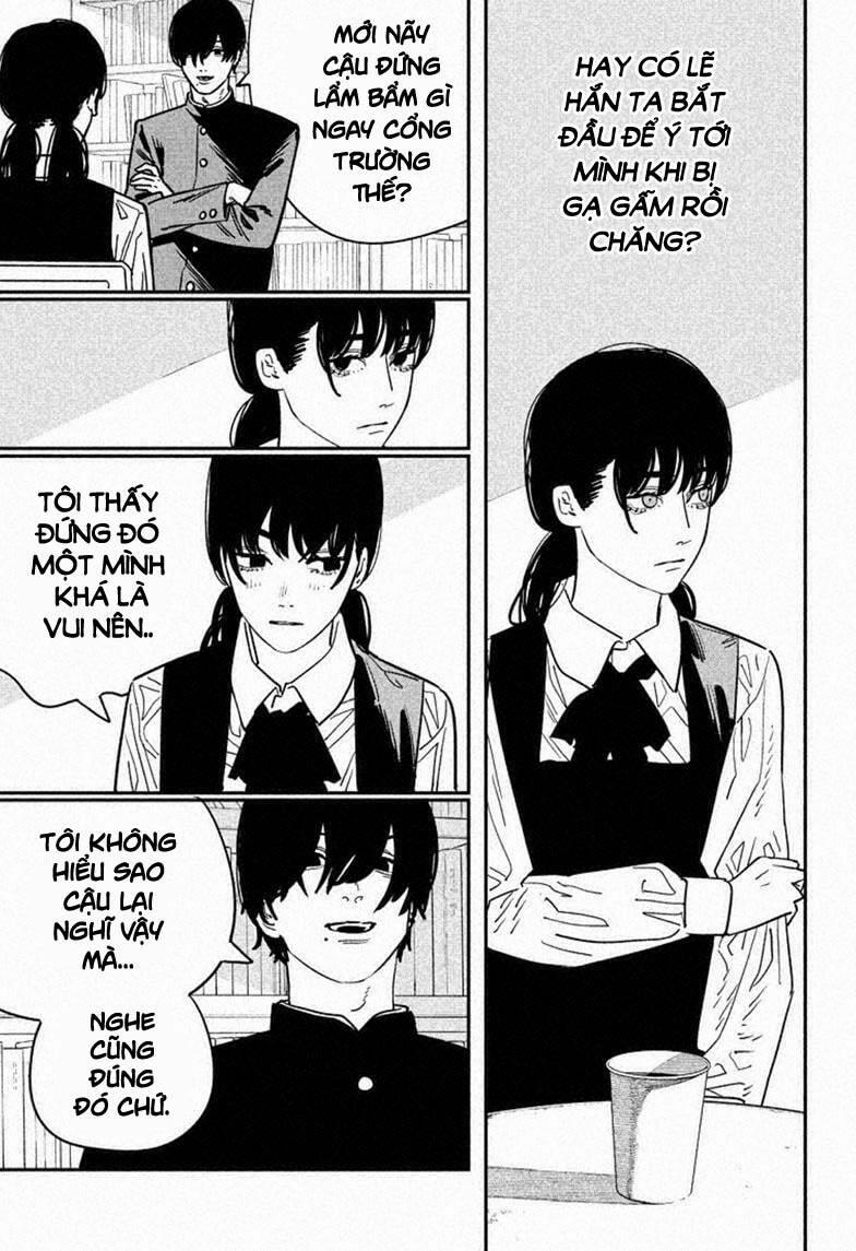 Chainsaw Man - Thợ Săn Quỷ 121 trang 3