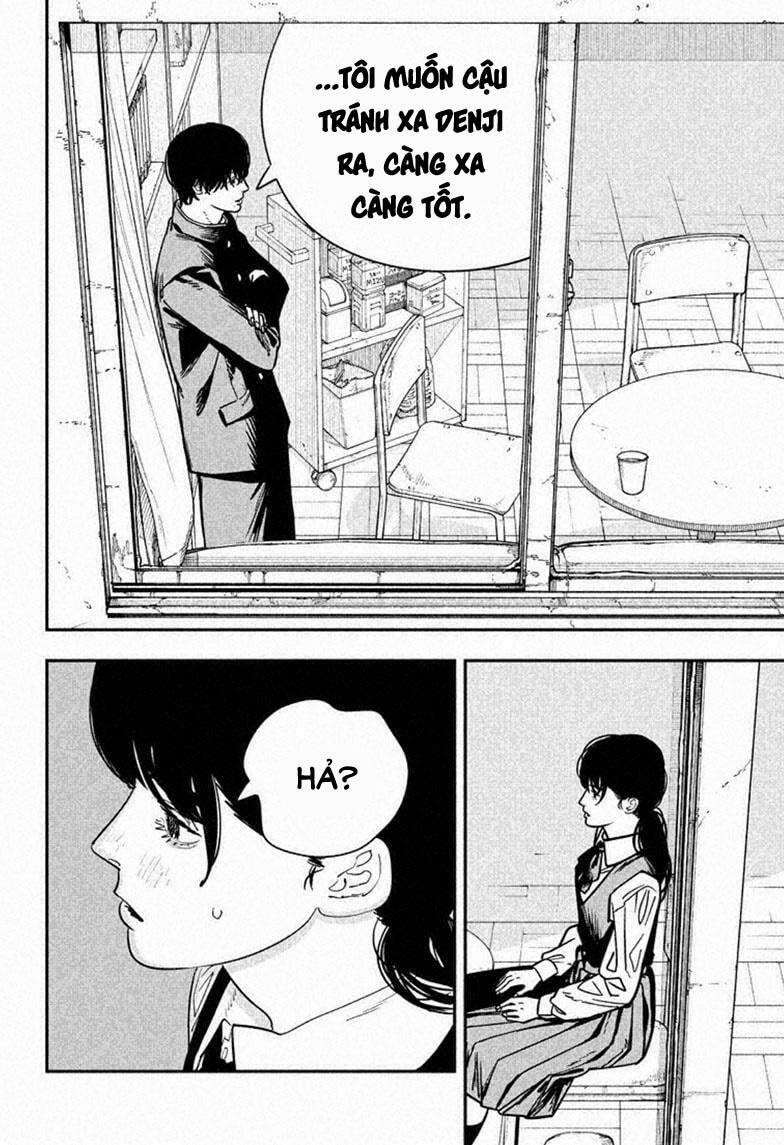 Chainsaw Man - Thợ Săn Quỷ 121 trang 6