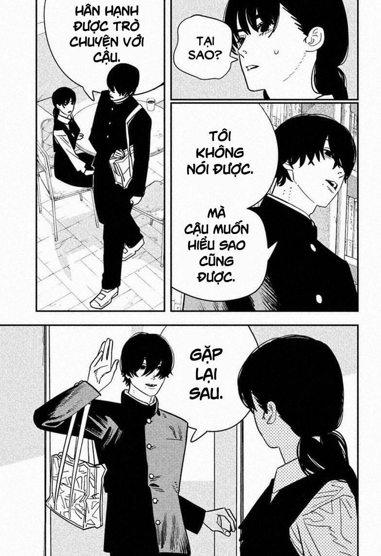 Chainsaw Man - Thợ Săn Quỷ 121 trang 7