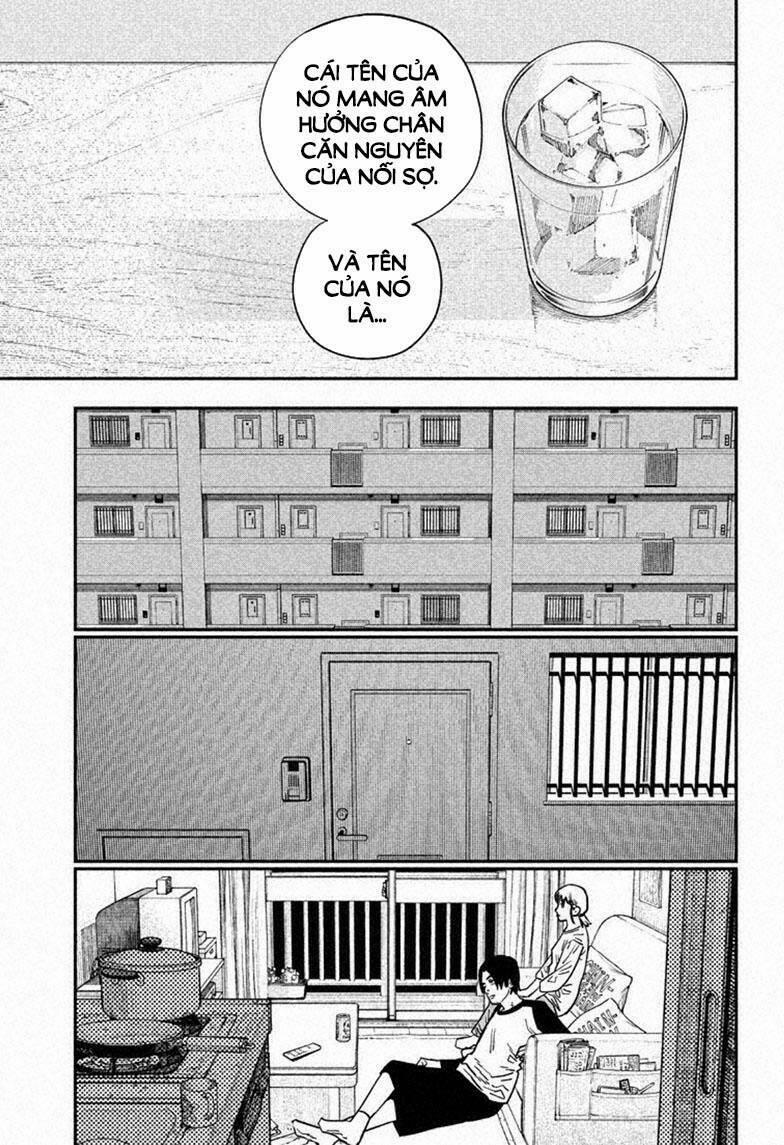 Chainsaw Man - Thợ Săn Quỷ 122 trang 8