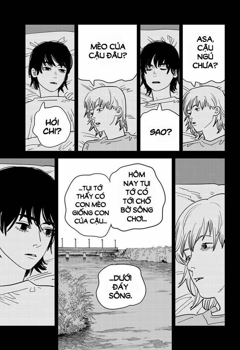 Chainsaw Man - Thợ Săn Quỷ 123 trang 10