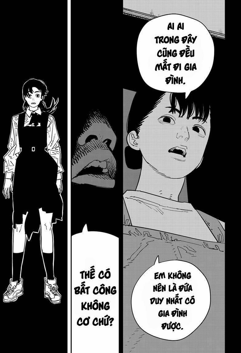 Chainsaw Man - Thợ Săn Quỷ 123 trang 12