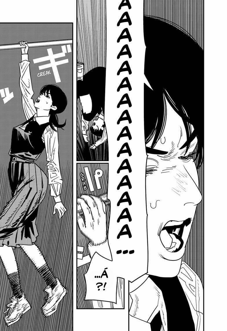 Chainsaw Man - Thợ Săn Quỷ 123 trang 13