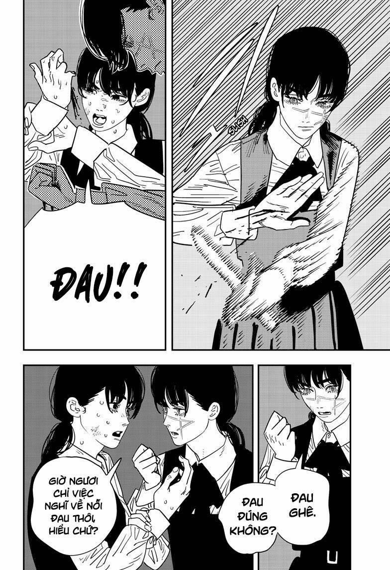 Chainsaw Man - Thợ Săn Quỷ 124 trang 5