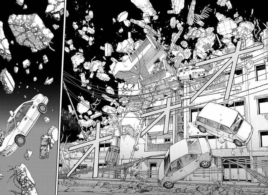 Chainsaw Man - Thợ Săn Quỷ 125 trang 9