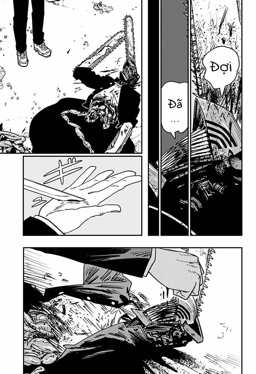 Chainsaw Man - Thợ Săn Quỷ 126 trang 14