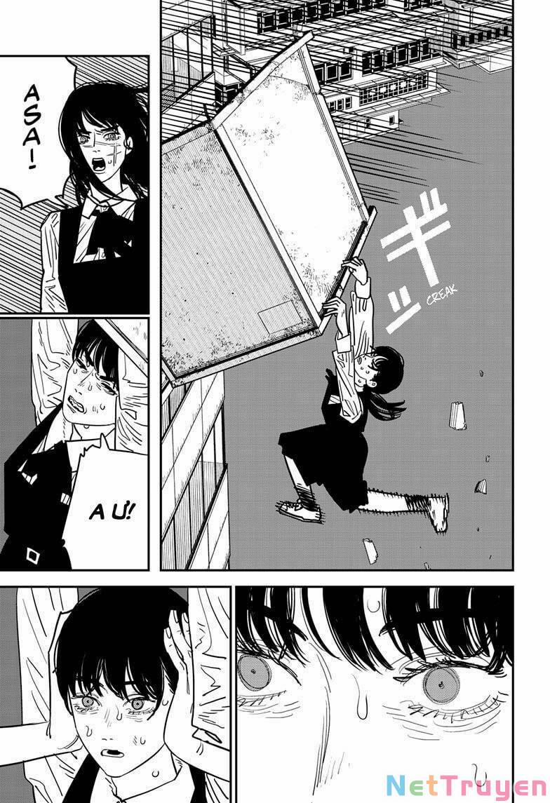 Chainsaw Man - Thợ Săn Quỷ 127 trang 2