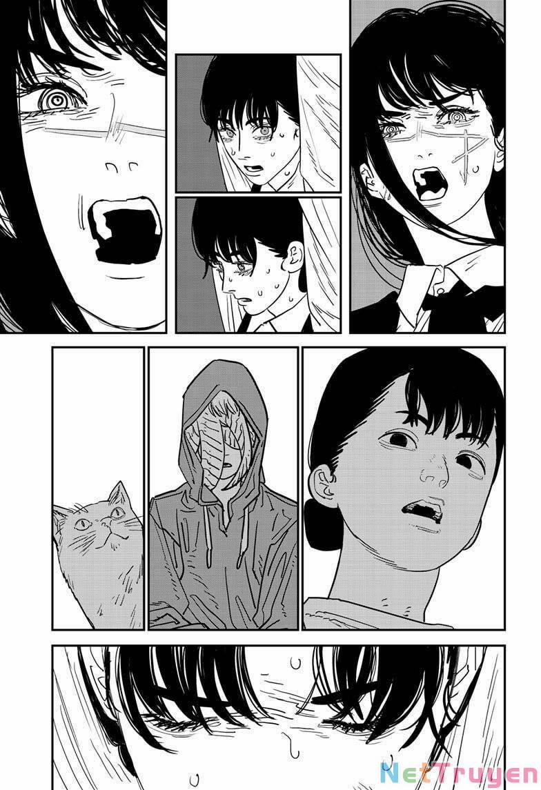 Chainsaw Man - Thợ Săn Quỷ 127 trang 4