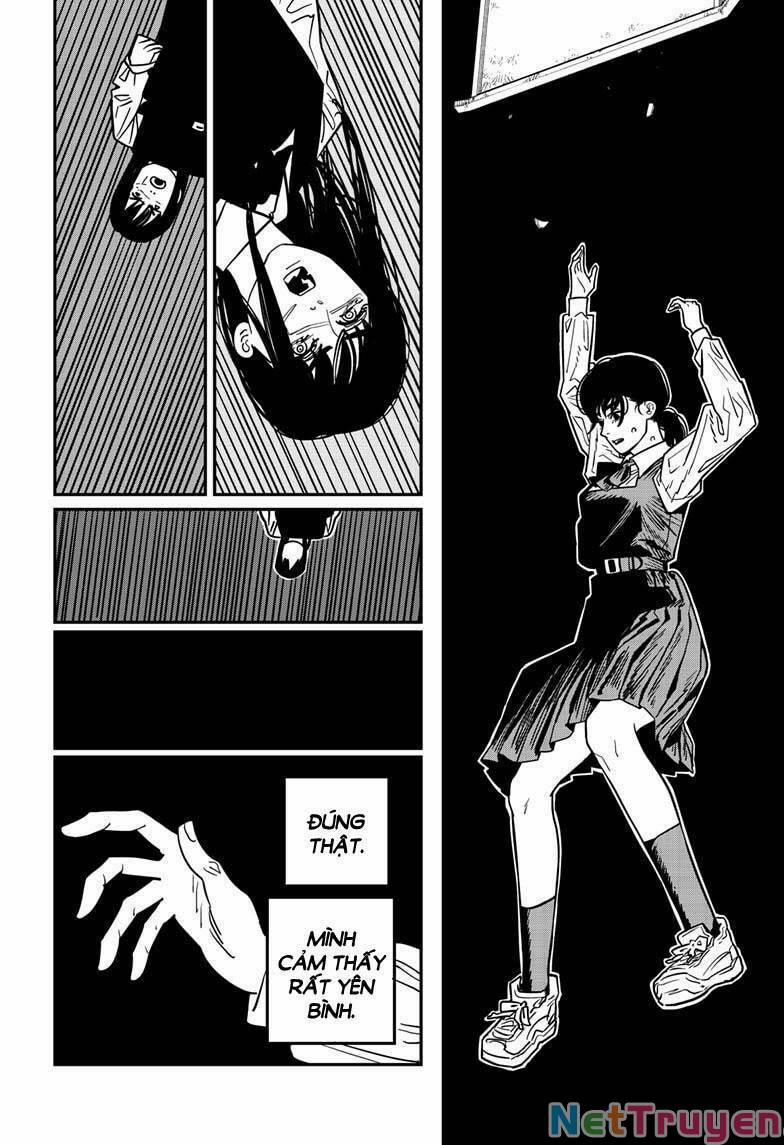 Chainsaw Man - Thợ Săn Quỷ 127 trang 5