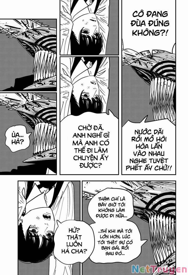 Chainsaw Man - Thợ Săn Quỷ 128 trang 2
