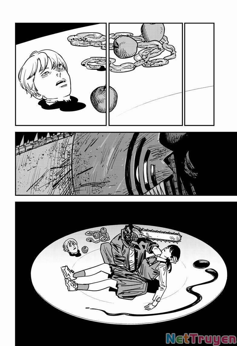 Chainsaw Man - Thợ Săn Quỷ 128 trang 5
