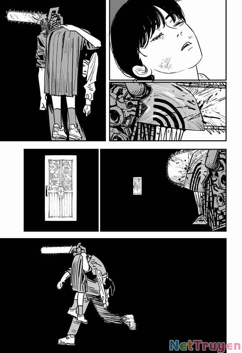 Chainsaw Man - Thợ Săn Quỷ 128 trang 6