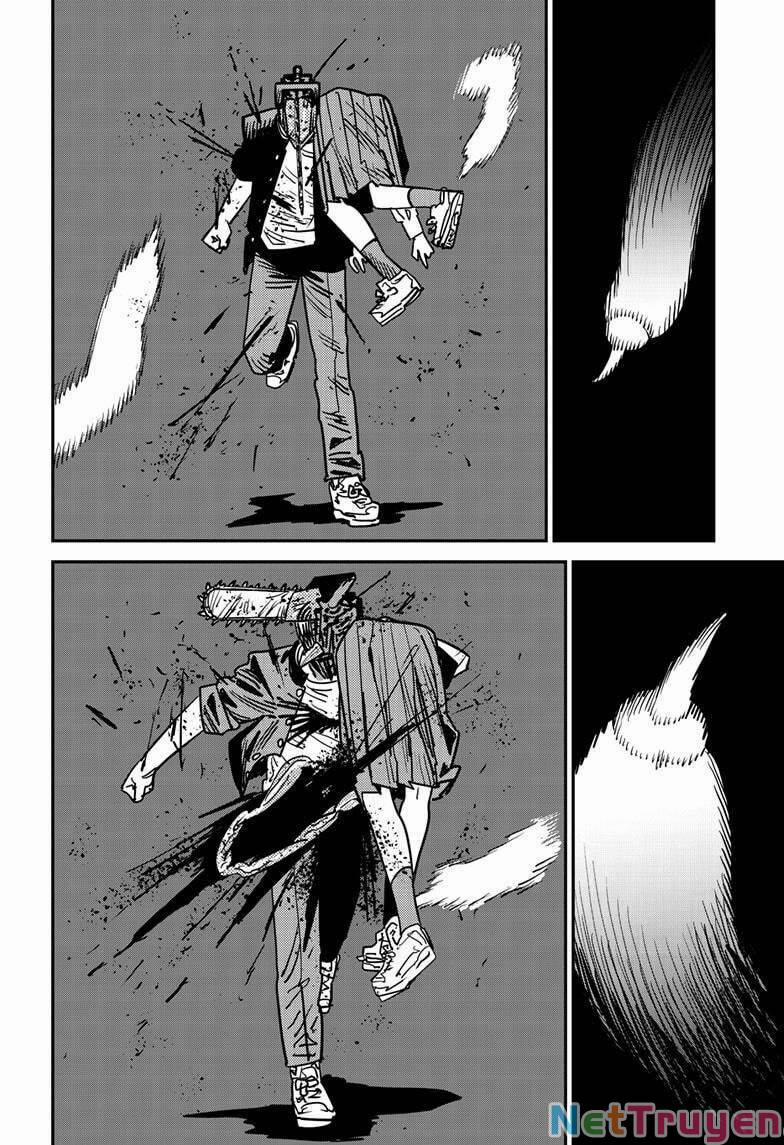 Chainsaw Man - Thợ Săn Quỷ 128 trang 7
