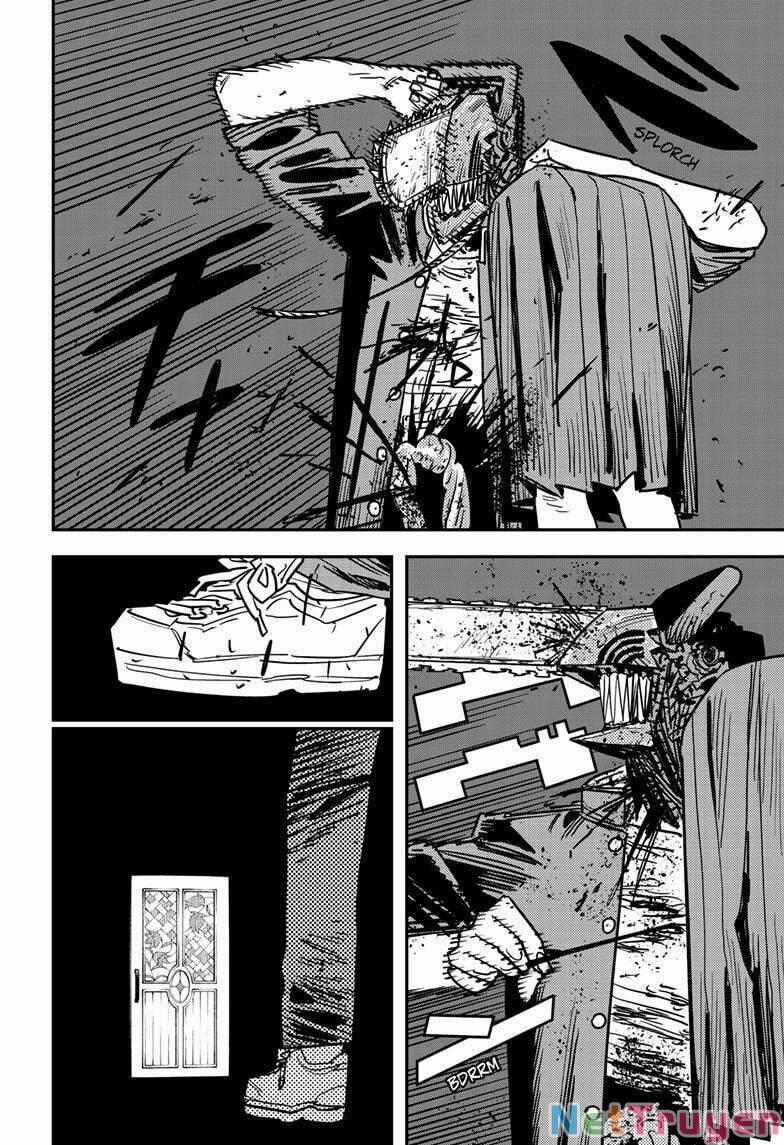 Chainsaw Man - Thợ Săn Quỷ 128 trang 9