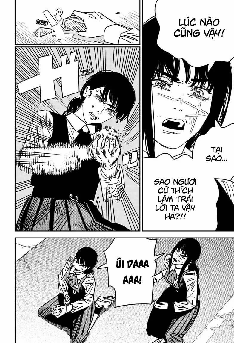 Chainsaw Man - Thợ Săn Quỷ 129 trang 5
