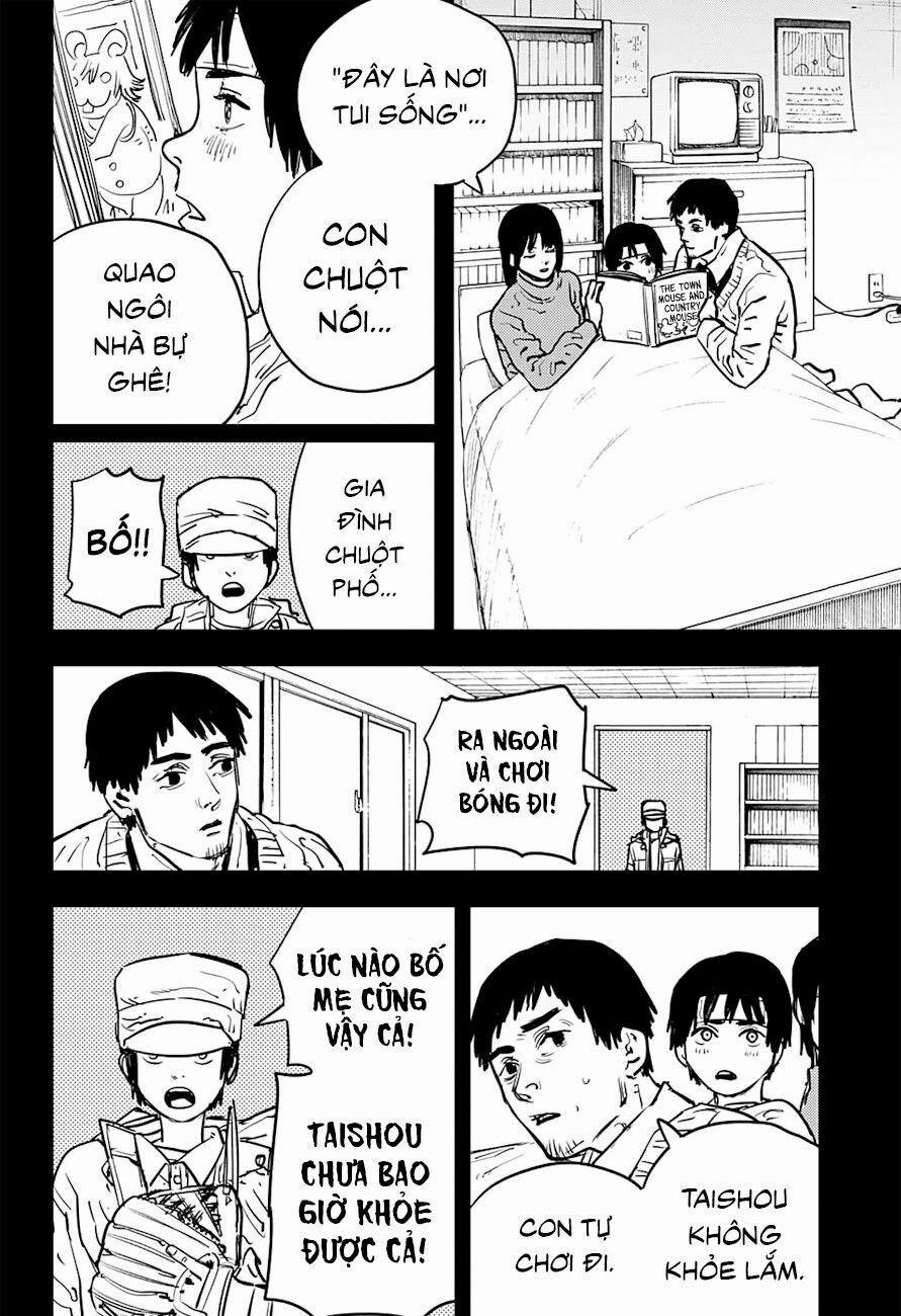 Chainsaw Man - Thợ Săn Quỷ 13 trang 5