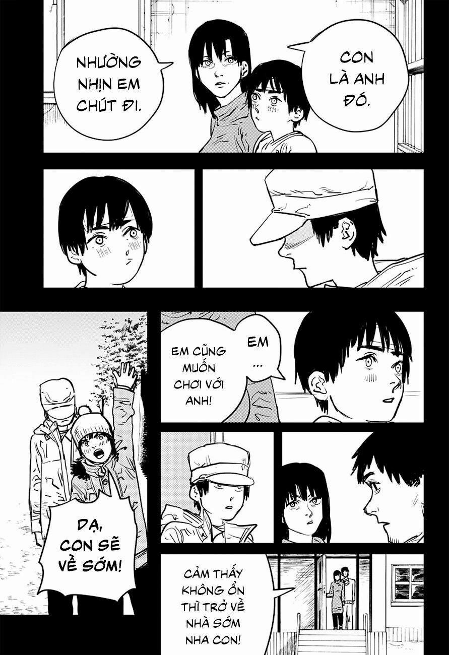 Chainsaw Man - Thợ Săn Quỷ 13 trang 6