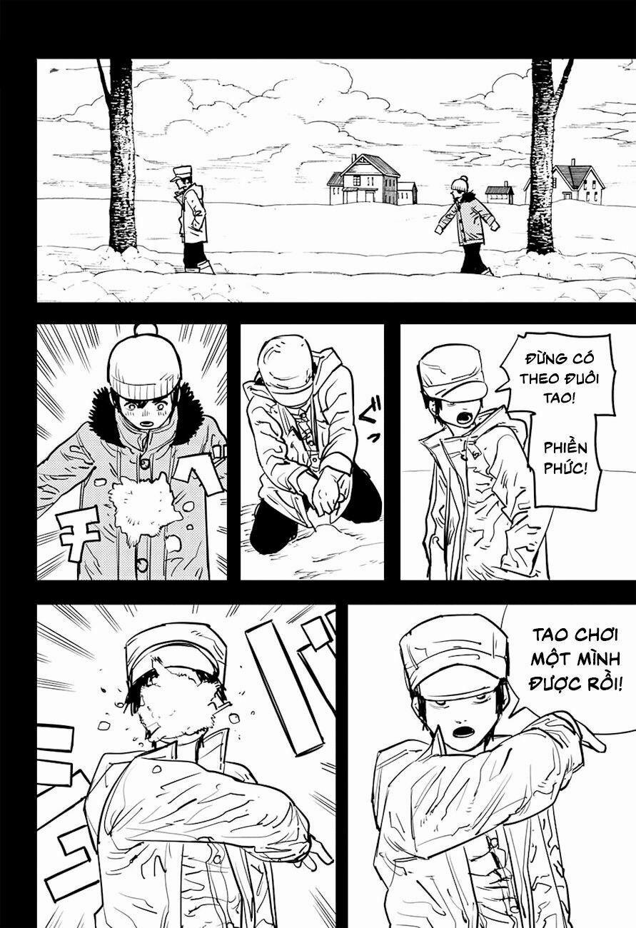 Chainsaw Man - Thợ Săn Quỷ 13 trang 7