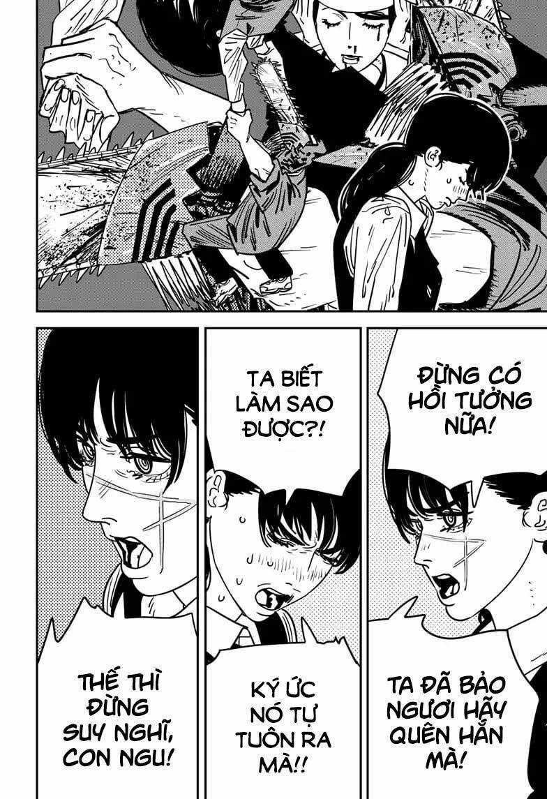 Chainsaw Man - Thợ Săn Quỷ 135 trang 7