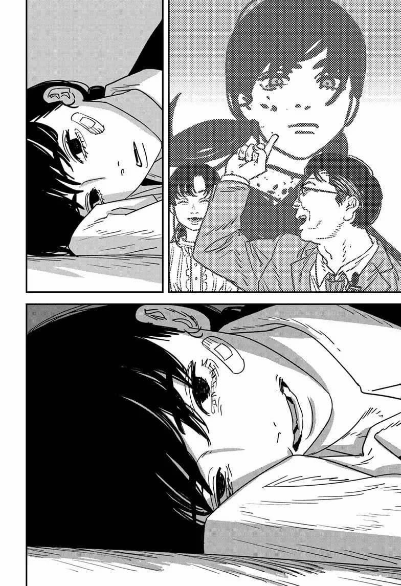 Chainsaw Man - Thợ Săn Quỷ 138 trang 15