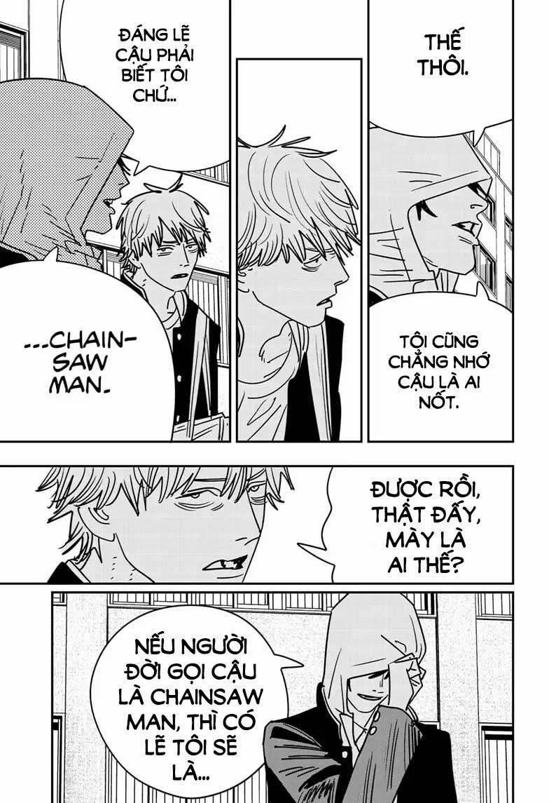 Chainsaw Man - Thợ Săn Quỷ 138 trang 18