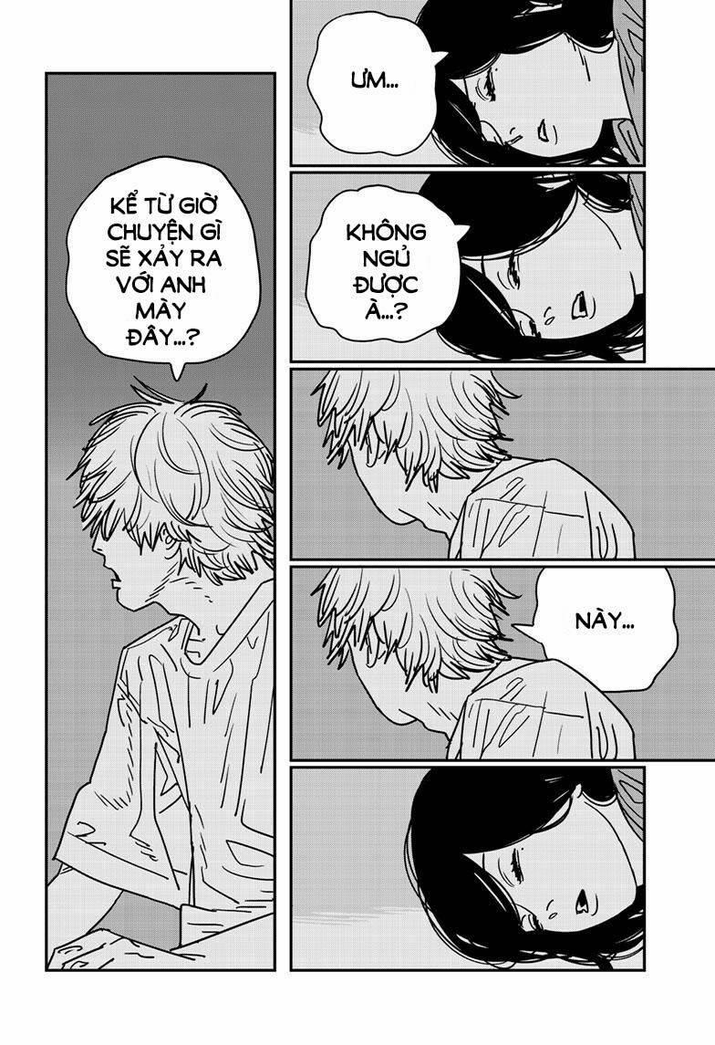 Chainsaw Man - Thợ Săn Quỷ 141 trang 9