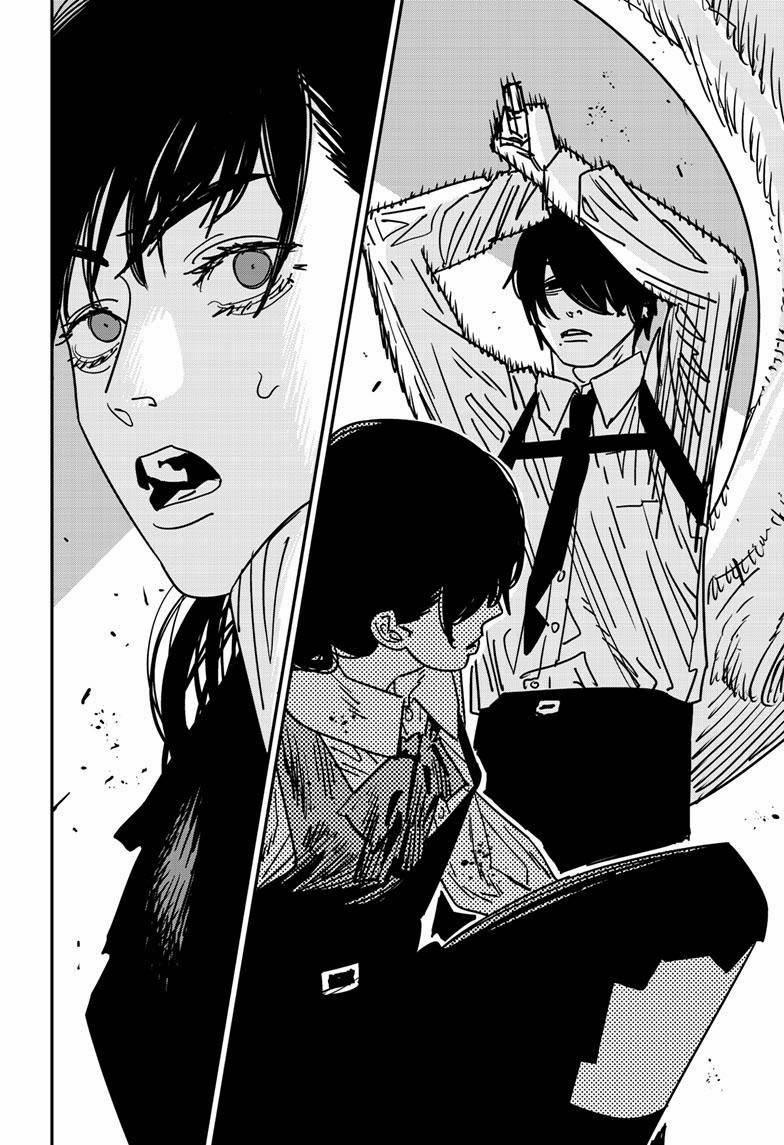 Chainsaw Man - Thợ Săn Quỷ 146 trang 2