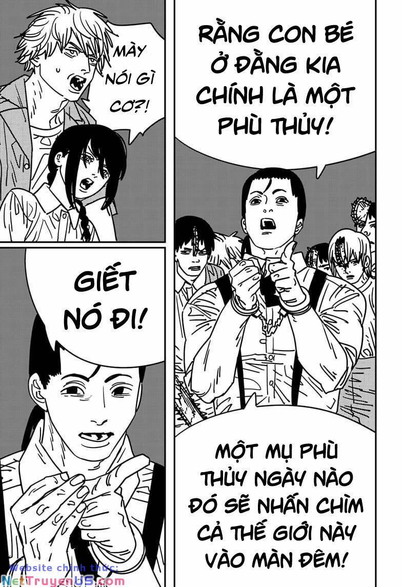 Chainsaw Man - Thợ Săn Quỷ 147 trang 2