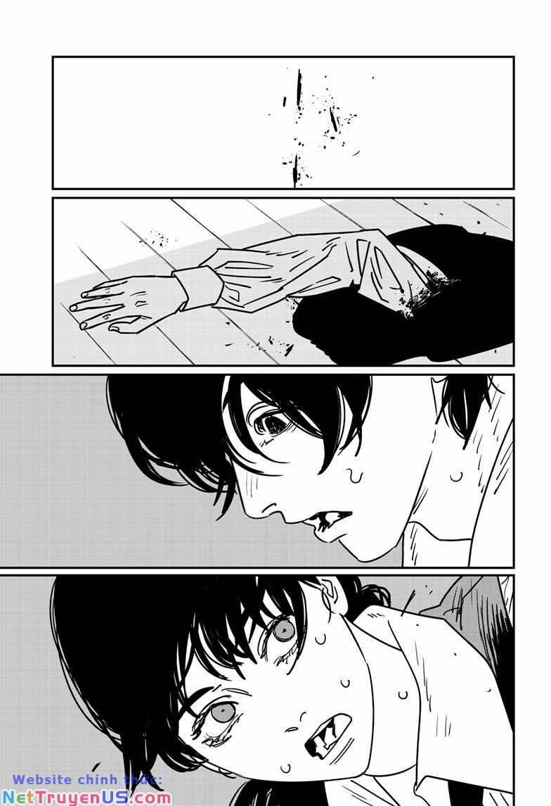 Chainsaw Man - Thợ Săn Quỷ 148 trang 7