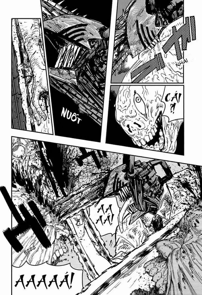 Chainsaw Man - Thợ Săn Quỷ 19 trang 3
