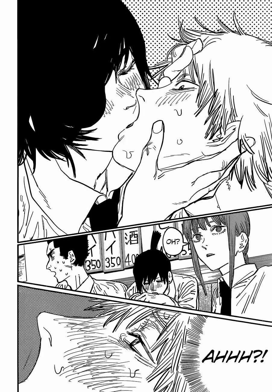 Chainsaw Man - Thợ Săn Quỷ 21 trang 7