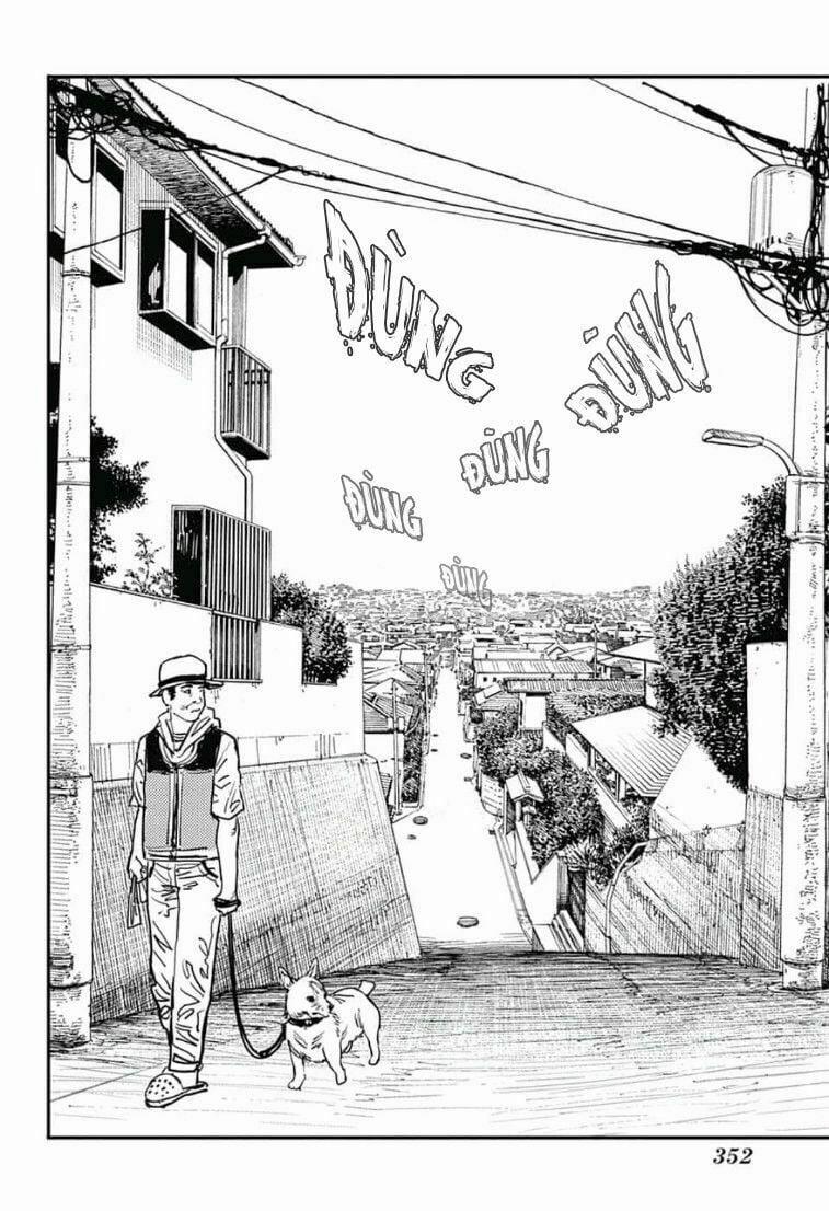 Chainsaw Man - Thợ Săn Quỷ 23 trang 8
