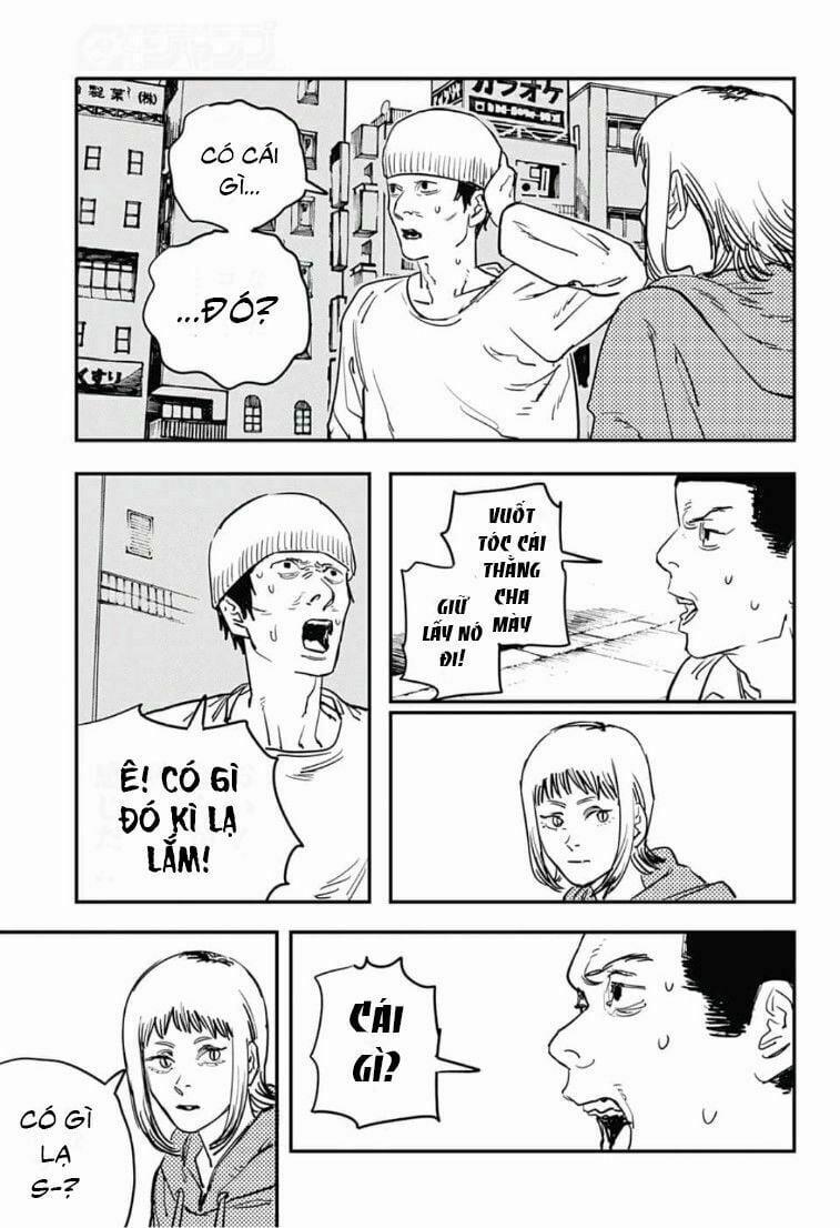 Chainsaw Man - Thợ Săn Quỷ 27 trang 6