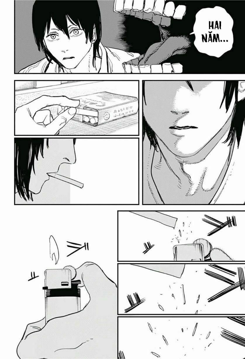 Chainsaw Man - Thợ Săn Quỷ 29 trang 7