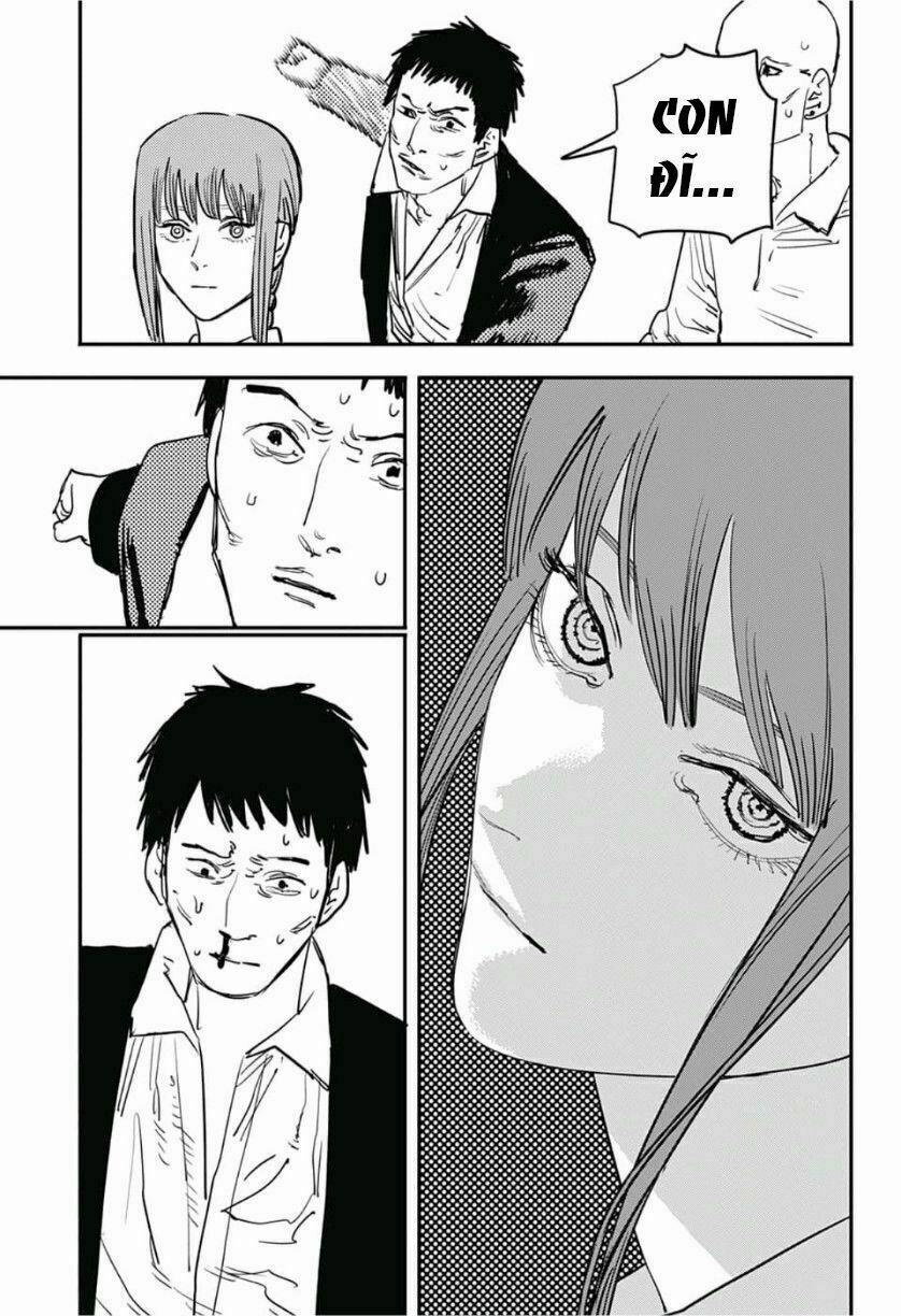 Chainsaw Man - Thợ Săn Quỷ 33 trang 16