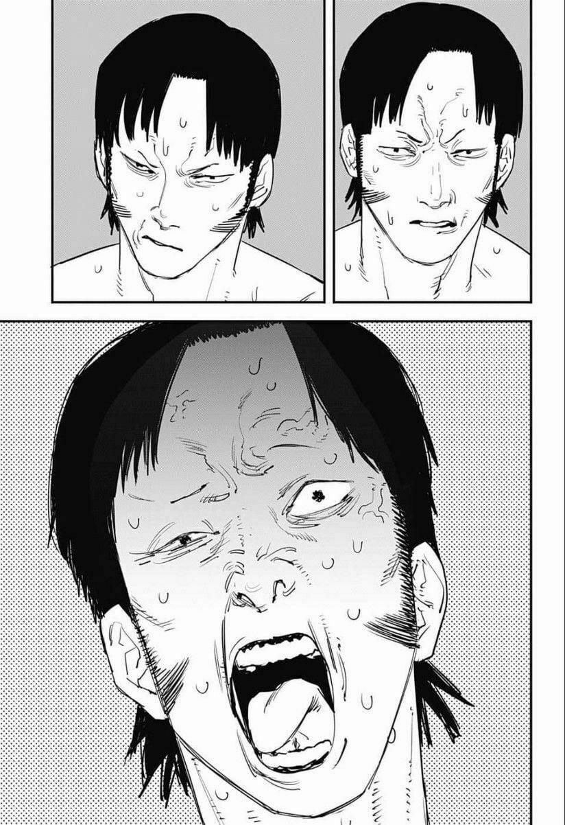 Chainsaw Man - Thợ Săn Quỷ 38 trang 14