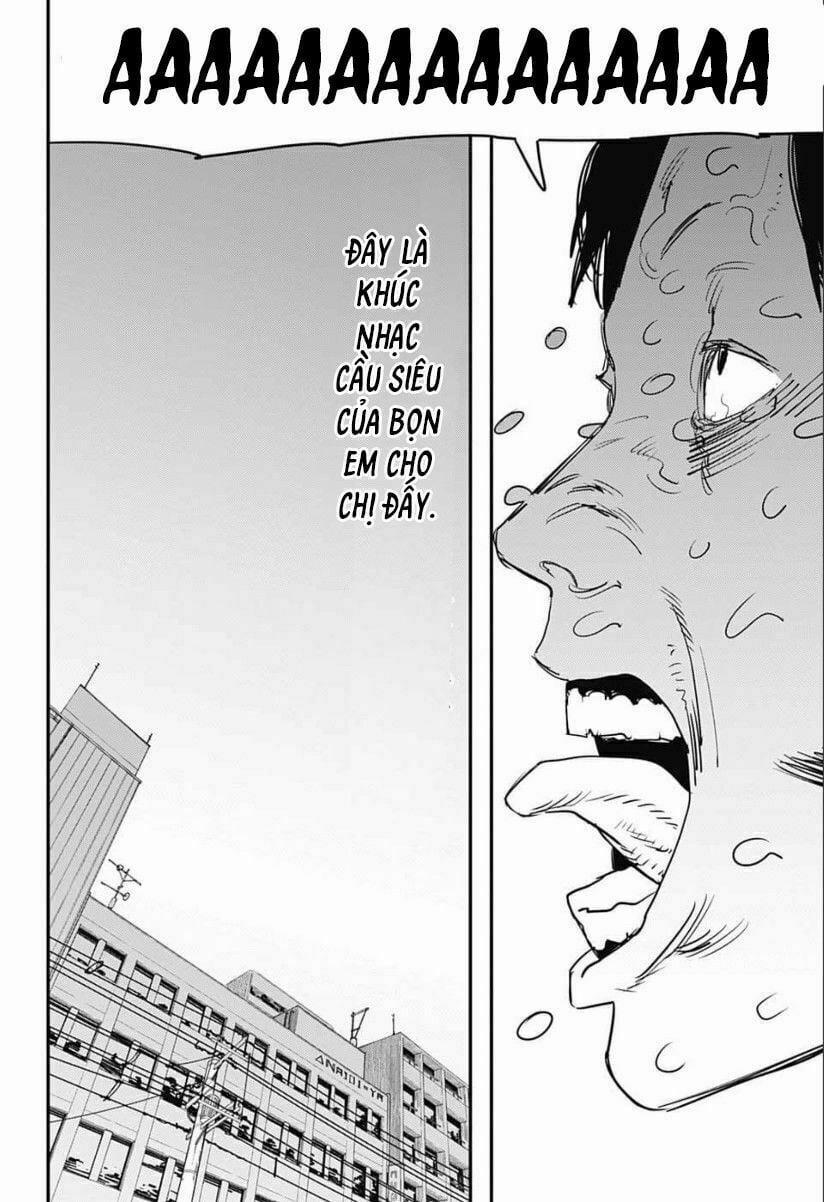 Chainsaw Man - Thợ Săn Quỷ 38 trang 17