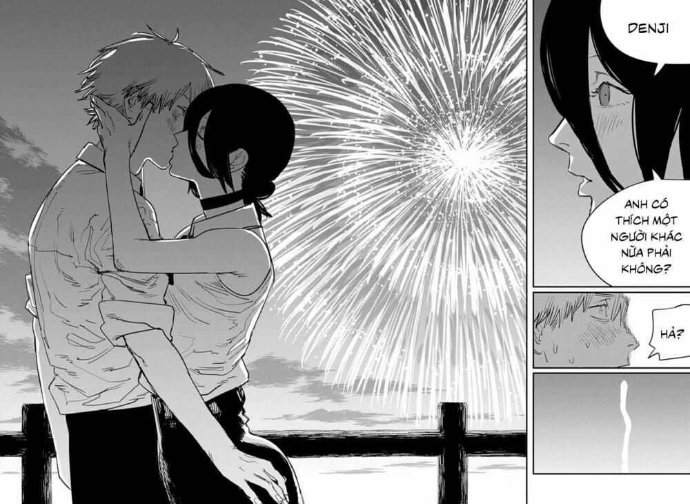 Chainsaw Man - Thợ Săn Quỷ 44 trang 5