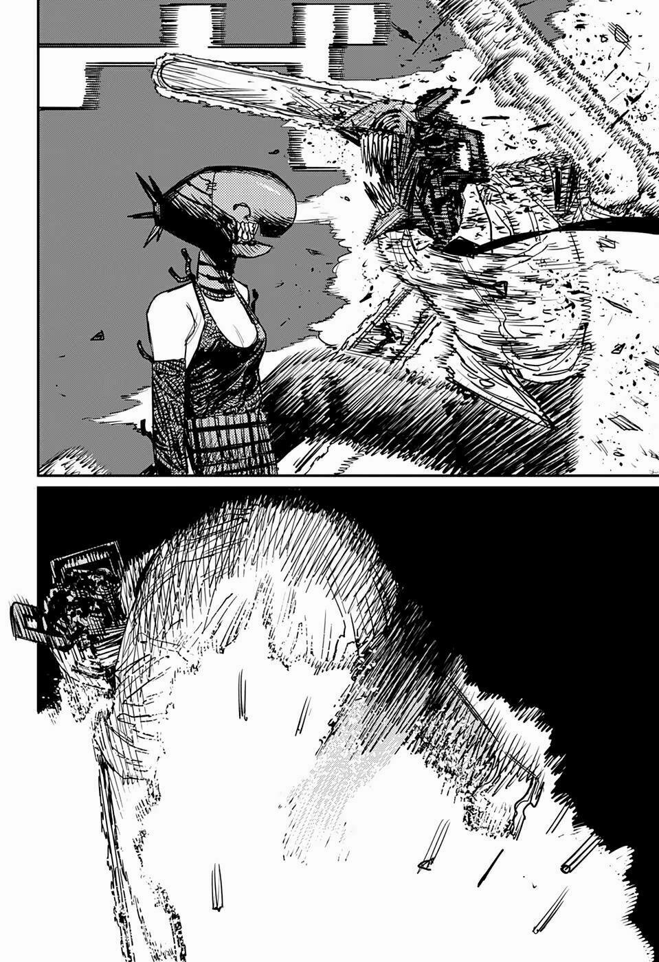 Chainsaw Man - Thợ Săn Quỷ 48 trang 7