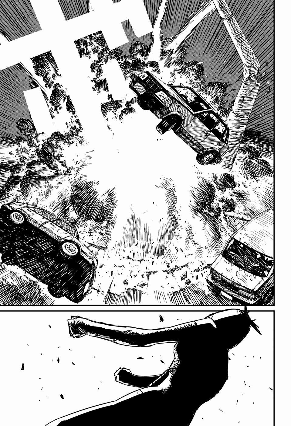 Chainsaw Man - Thợ Săn Quỷ 49 trang 6