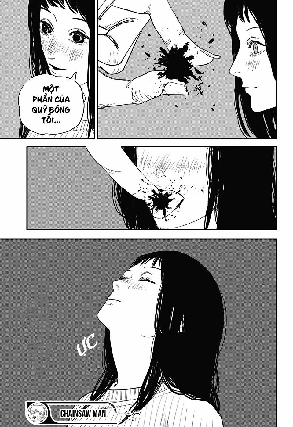 Chainsaw Man - Thợ Săn Quỷ 64 trang 20