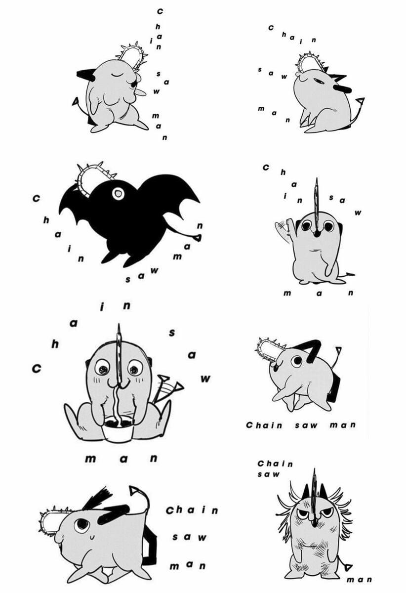 Chainsaw Man - Thợ Săn Quỷ 65.5 trang 13