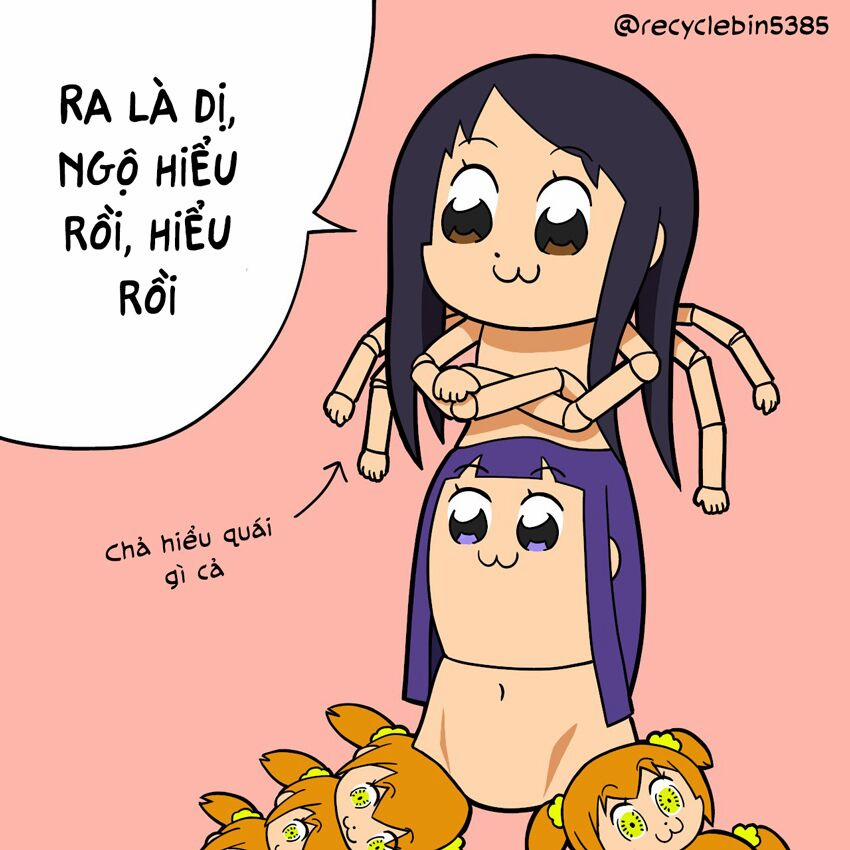 Chainsaw Man - Thợ Săn Quỷ 66 trang 22