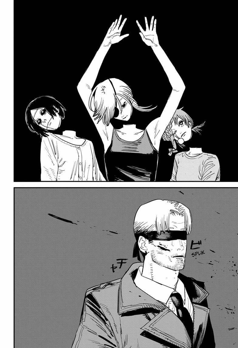 Chainsaw Man - Thợ Săn Quỷ 70 trang 14