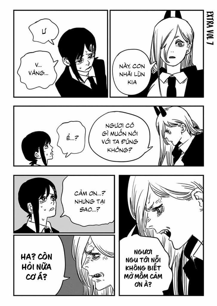 Chainsaw Man - Thợ Săn Quỷ 73 trang 24