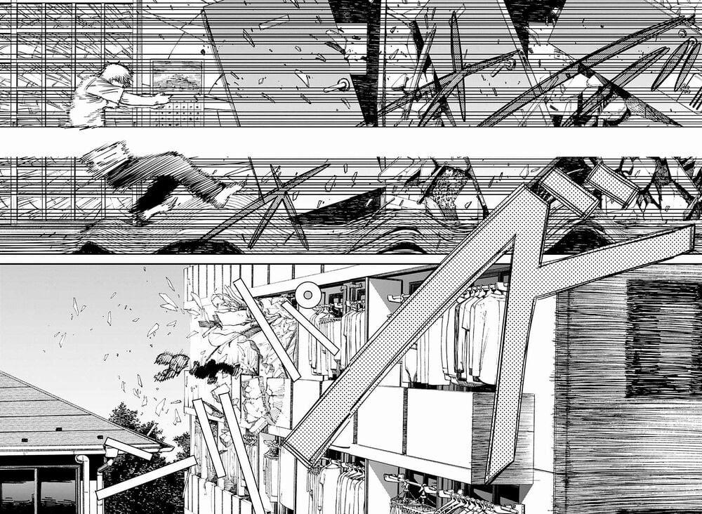 Chainsaw Man - Thợ Săn Quỷ 77 trang 16